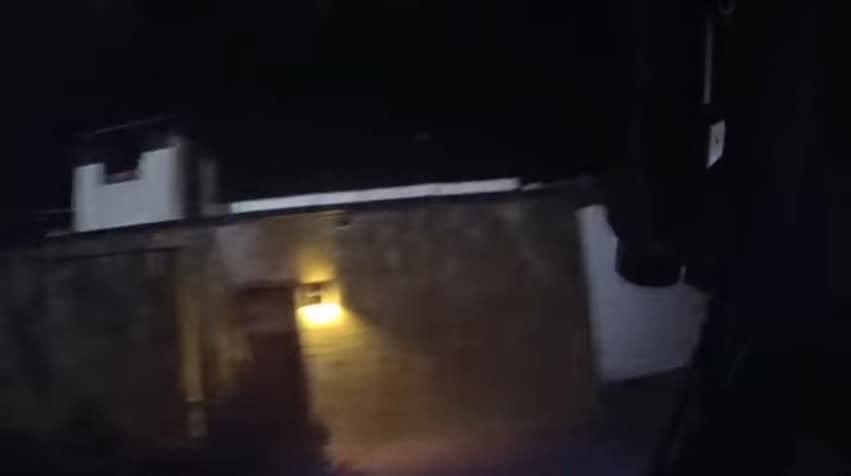 Video: Tucson Police Release Footage of Deadly Gunfight at Car Wash