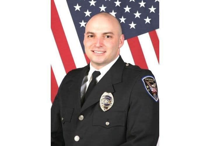 Ohio Cop Killer's Death Sentence Upheld