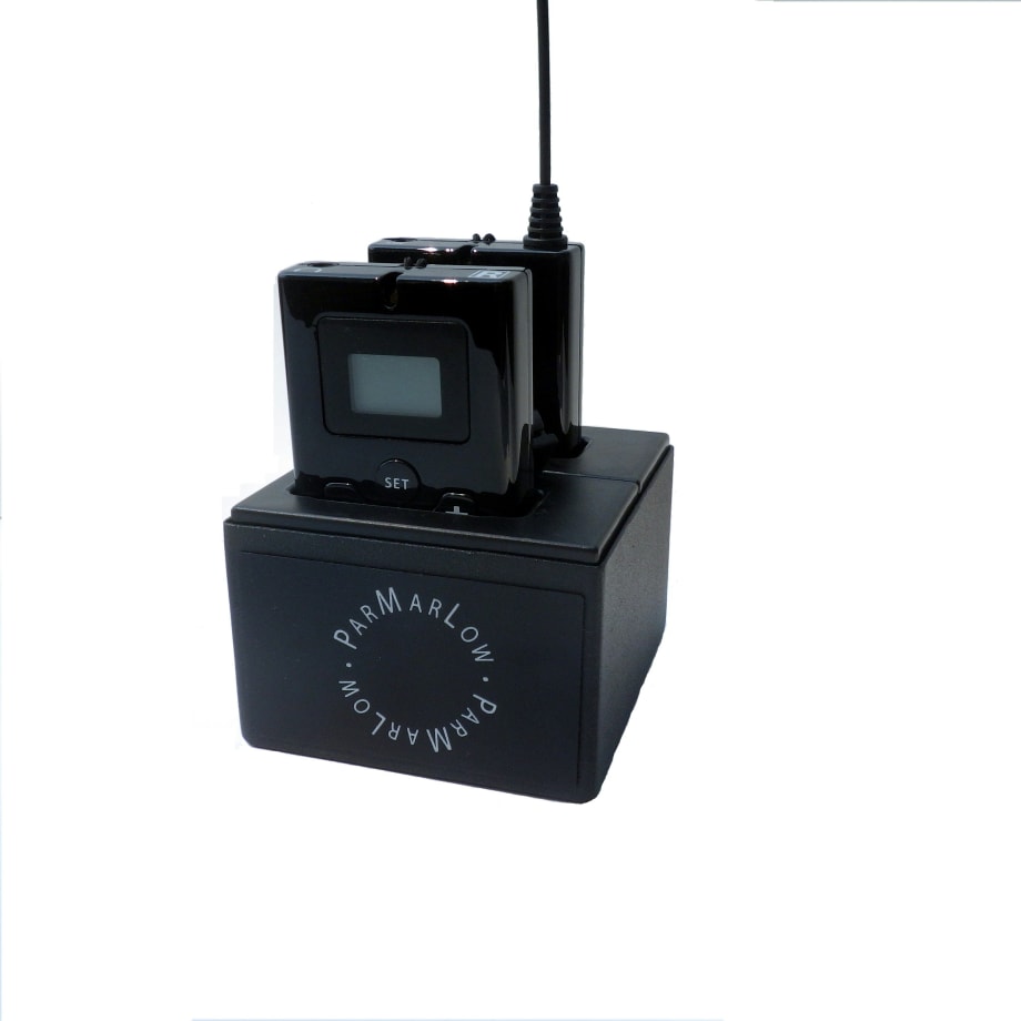 Twitco Announces Parmarlow WIS-200