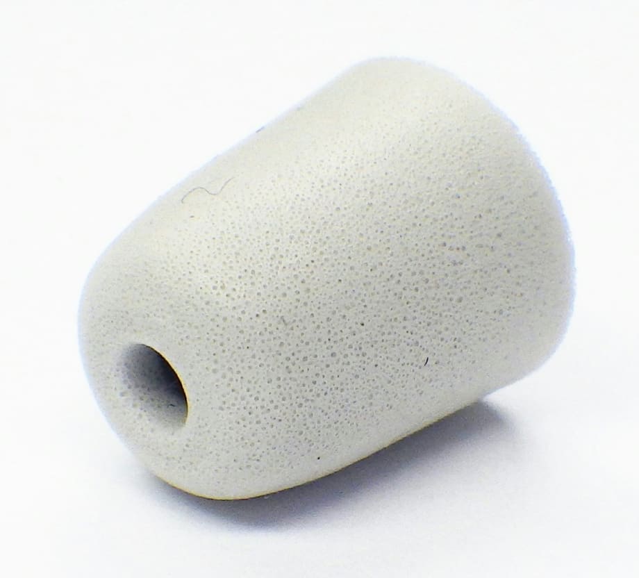 Twitco Announces Parmarlow Foam Eartip