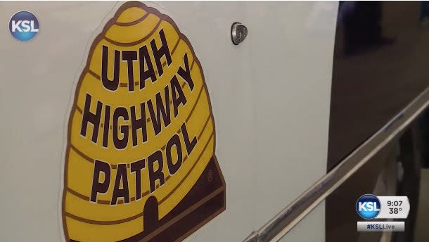 Video: Utah Highway Patrol Looking to Hire 100 Troopers