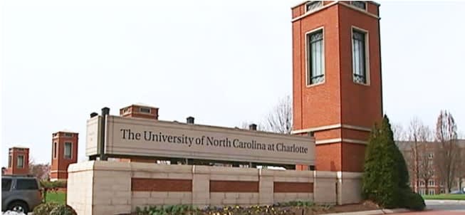 North Carolina Student Arrested Over Threat Against University