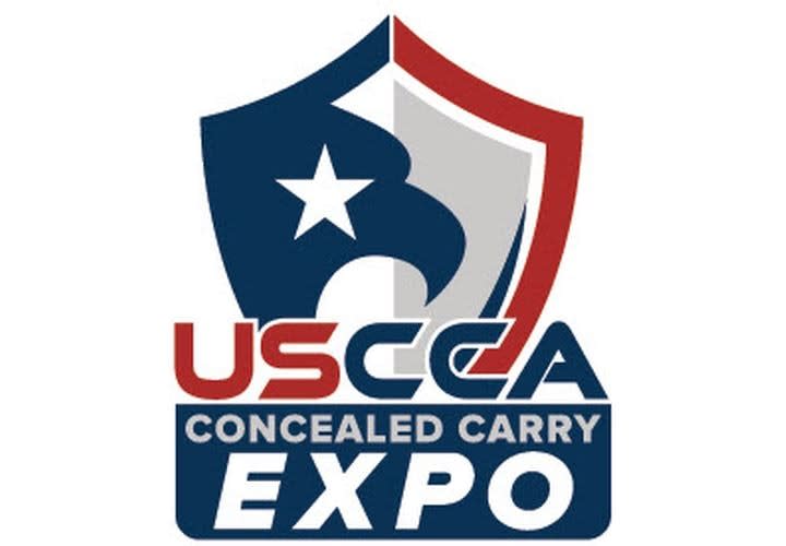 USCCA Concealed Carry Expo Announces Speaker Lineup