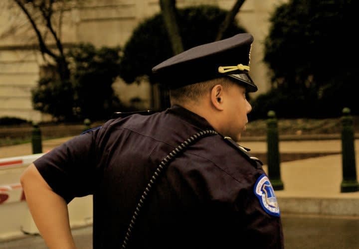 Congressional Leaders Step Up Security After Arizona Shooting