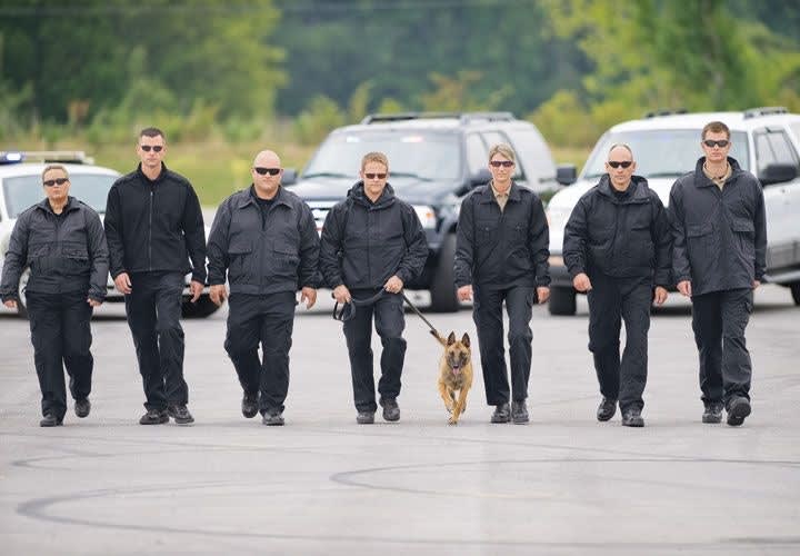 Uniforms: What's Out There Now