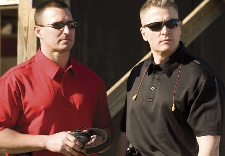 "Reliable, Repeatable, Sustainable Service": Leon County’s Road to Police Innovation