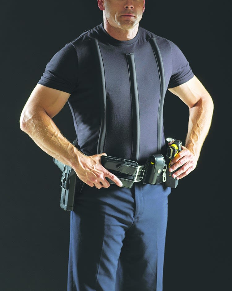 CoolShield Baselayer