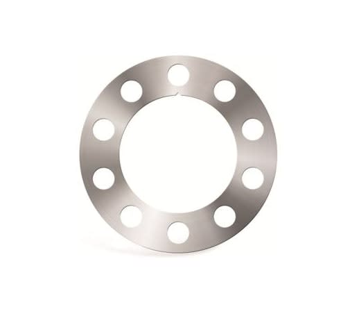 Brake Align Lateral Runout Correction Plates