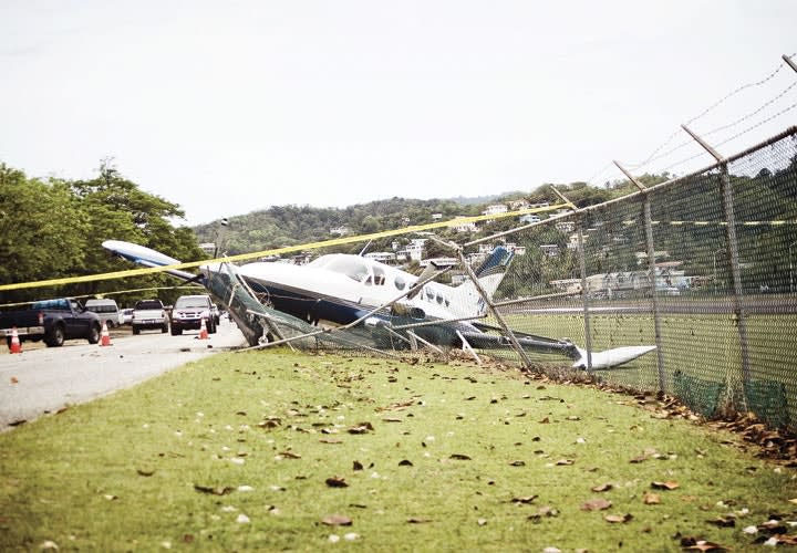 Unusual Calls: Beyond the Norm