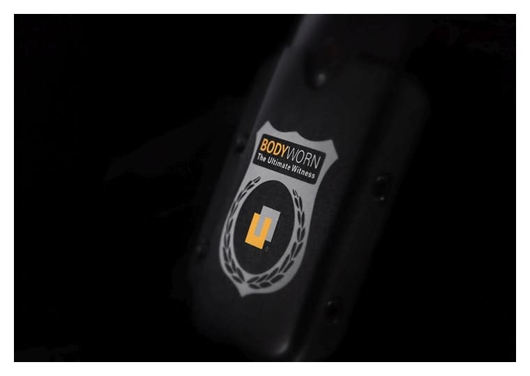 Generation 2 BodyWorn Video