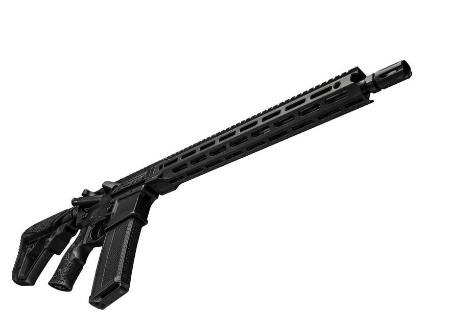 Daniel Defense Reintroduces DDM4V7 Rifle