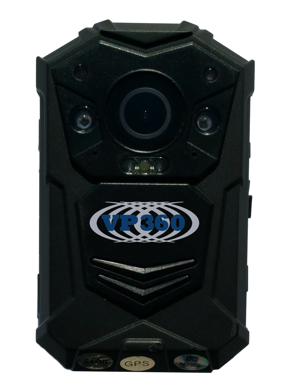 VP360 Develops Argus Body-Worn Camera and Evidence Storage Solution for Law Enforcement