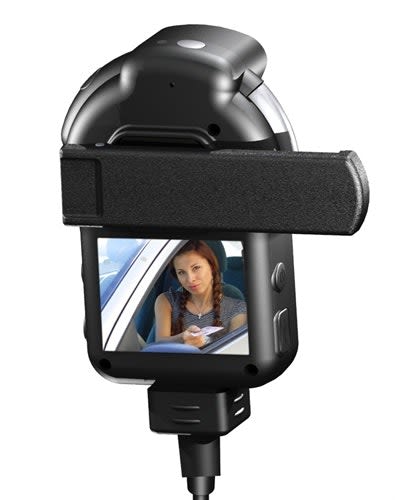 VIDMIC Launches Major Upgrade to Officer-Worn Video System