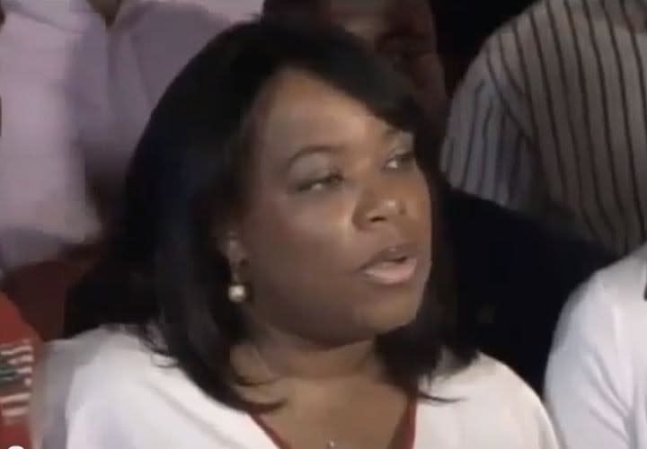 Ex-Cop Sister of D.C. Chase Suspect Questions Fatal Shooting