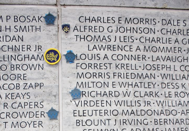 The DOJ's VALOR Training Initiative