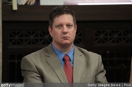 Chicago Officer Convicted of Murdering Laquan McDonald Could Get 60 Years in Prison, Appeal Expected