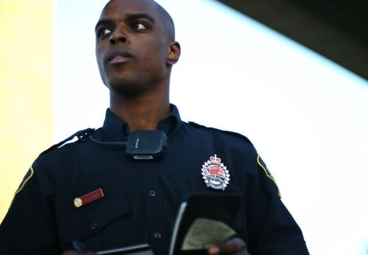 Surviving Rookie Mistakes