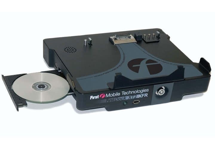 Computer Mounts and Docking Stations