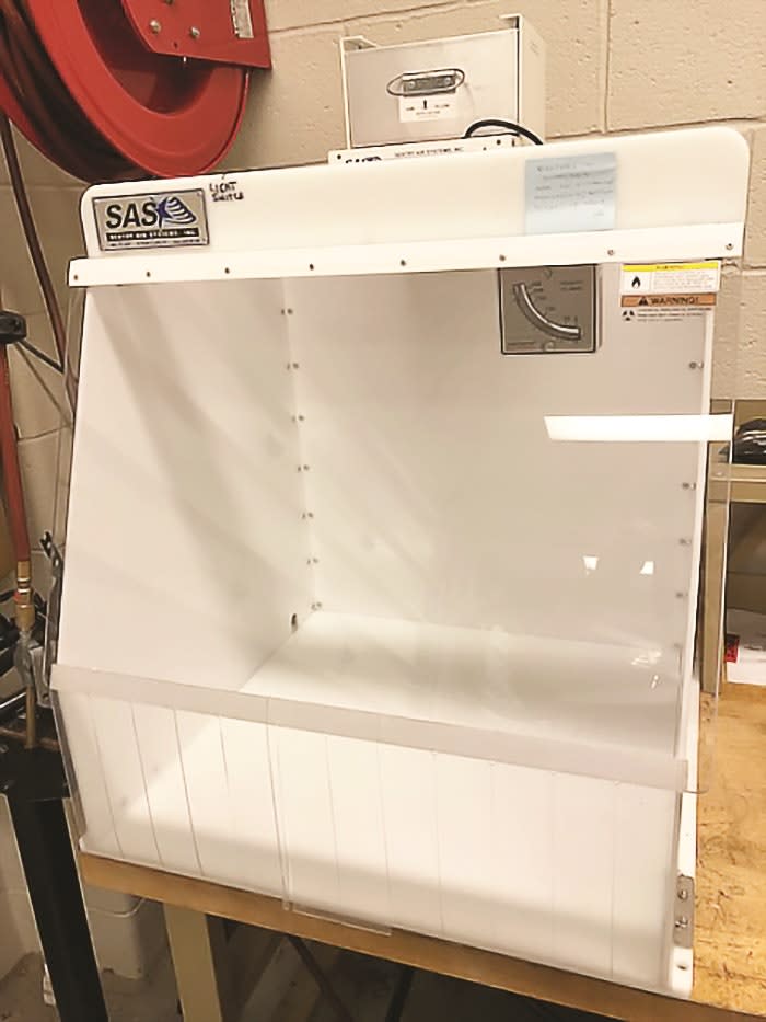 Volvo Enters Police Market with EV Offerings