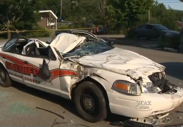 Court: Vt. Cruiser Crusher Mentally Incompetent