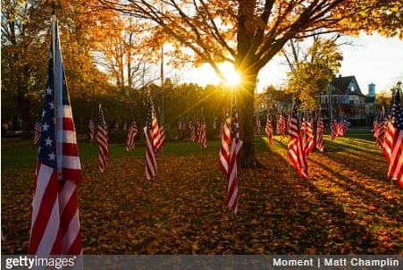 Massachusetts Department's Command Staff Cover Veterans' Shifts