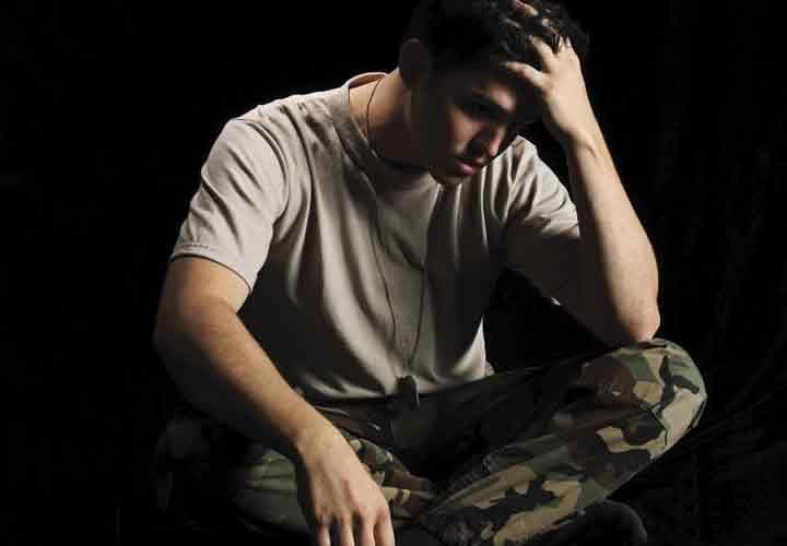 10 Actions for Responding to a Veteran in Crisis