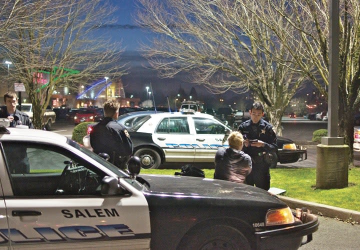 Stopping the Cycle of Domestic Violence