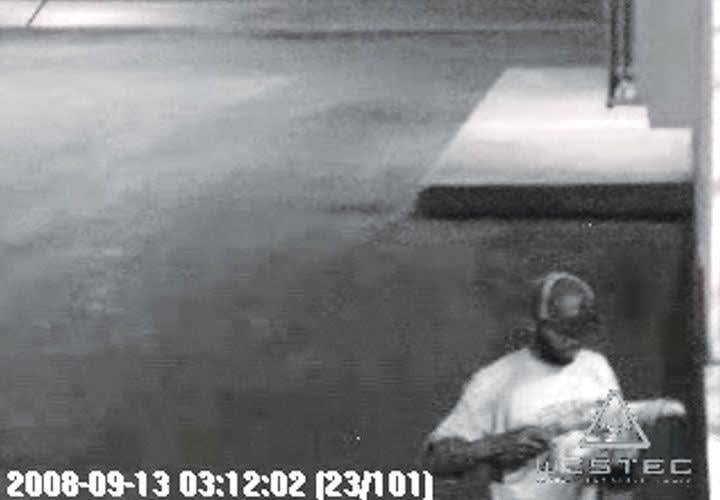 Video Analysis: Caught on Camera