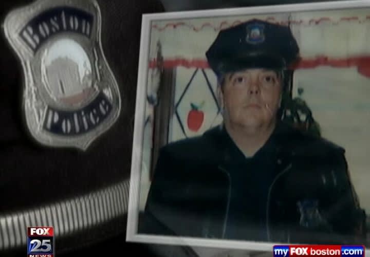 Video: Mass. Denies Benefits To Police Widow
