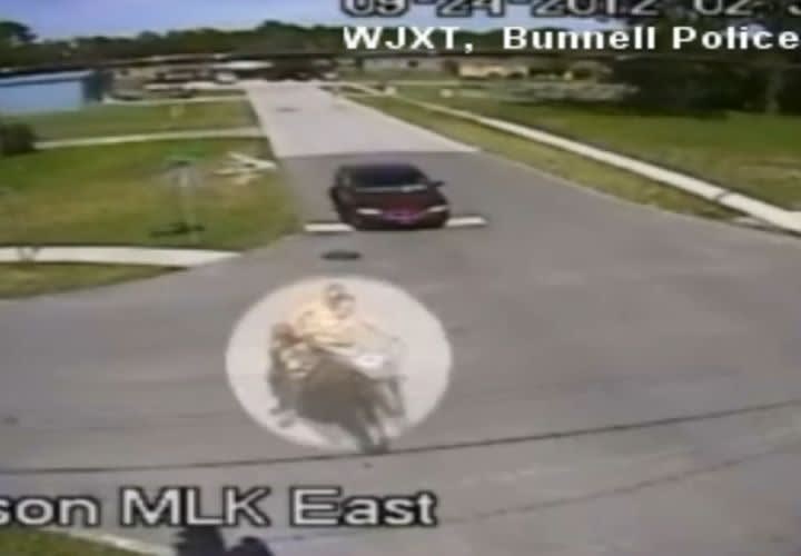 Fla. Police Arrest Inebriated Man After Horse Pursuit