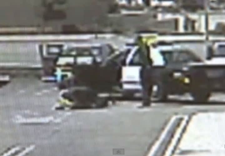 Demoted LAPD Capt. Files Harassment Claim Against Chief