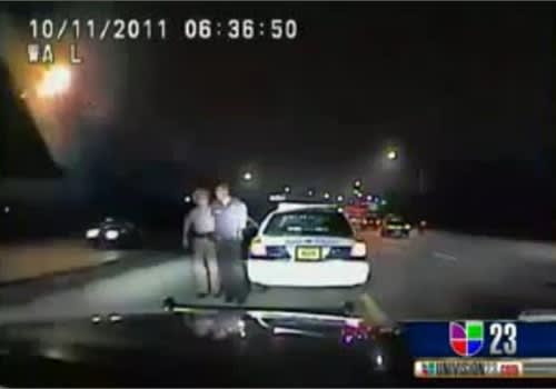 Miami Chief Says Speeding Officer 'Will Pay'