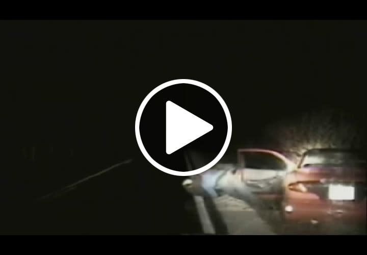 Video: Wrestler Gets 3 Years for Assaulting Deputy