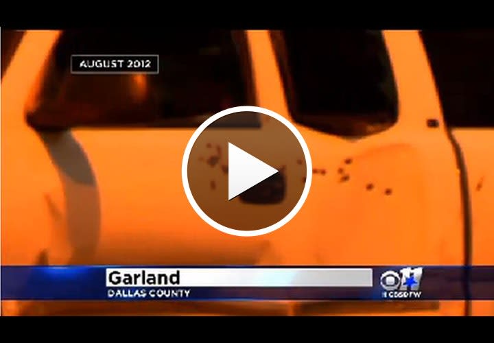 Ex-Officer Indicted For Manslaughter