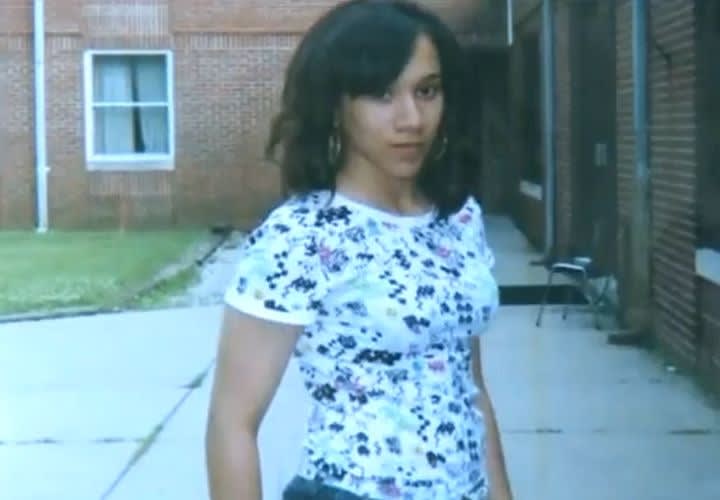 Video: Mo. Woman Grabs Cop's Gun, Kills Self In Cruiser