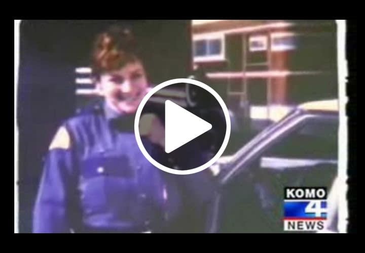 Video: Wash. Jury Rules Trooper's 1998 Death a Homicide