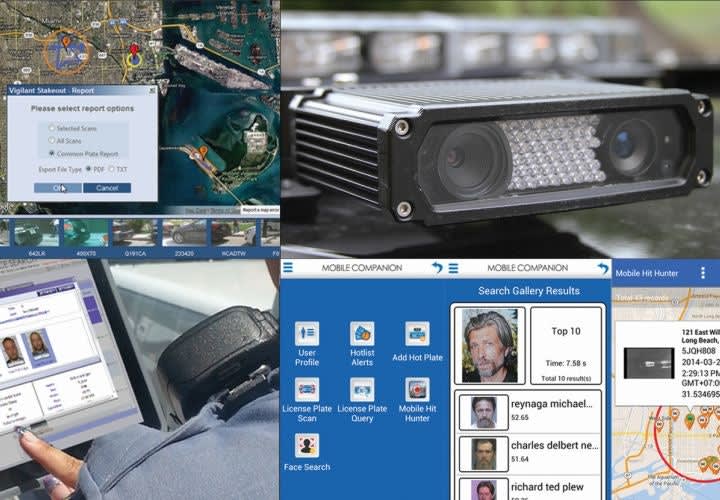 Vigilant Solutions Unveils New Intelligence-Led Policing Package