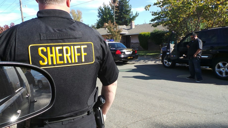California Sheriff's Department Expands Facial Recognition Program to 500 Officers