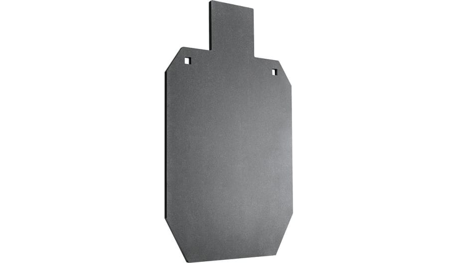 Center Mass AR500 Steel Targets