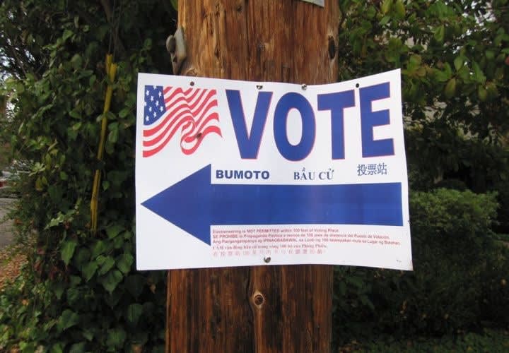 And Now for Something Really Scary