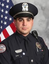 Ohio Officer Involved in Fatal Walmart Shooting Returns to Duty
