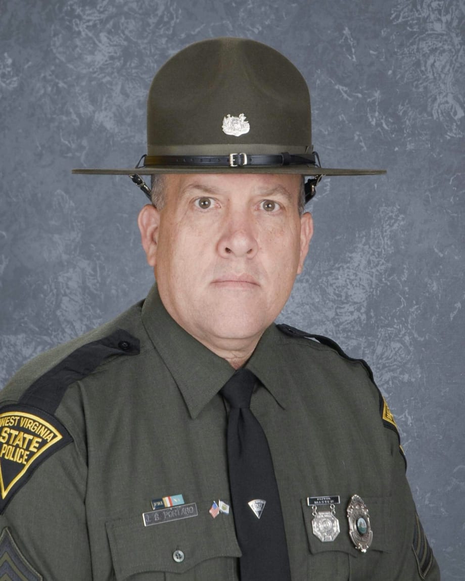 West Virginia Veteran Trooper Dies During Fitness Training