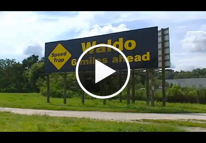 Tiny Florida Town Shuts Down Police Department