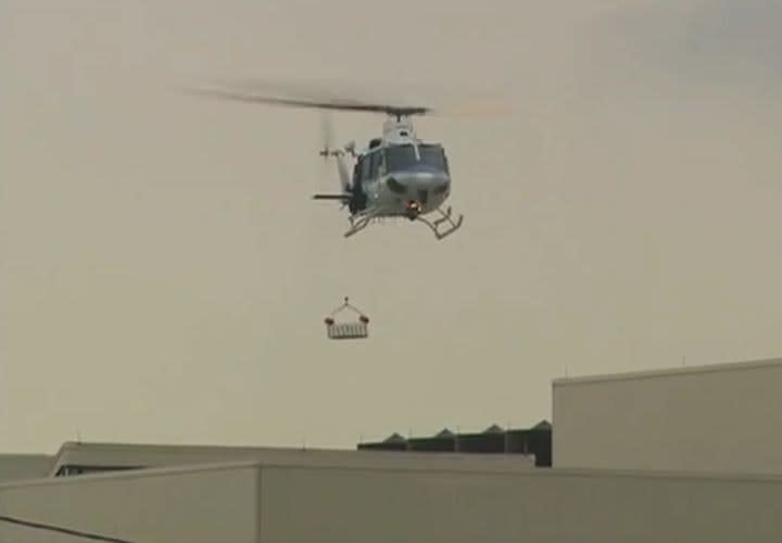 13 Dead, Officer Shot In D.C. Rampage