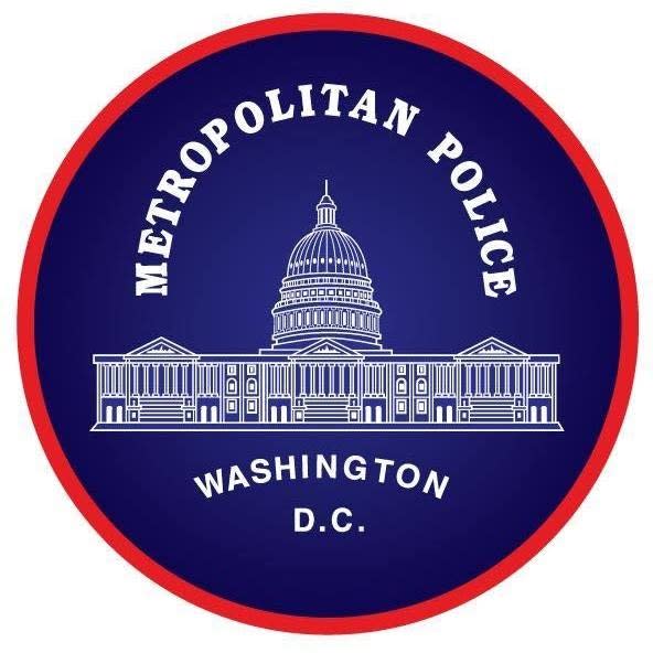 Man Steals, Crashes D.C. Police Cruiser