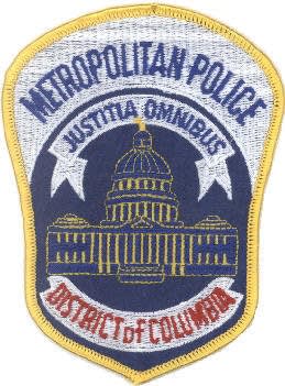 2 DC Officers Wounded, Suspect Killed in Shooting