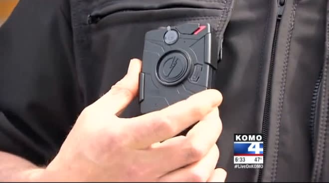Costly Public-Records Requests May Threaten Seattle PD's Plan for Body Cameras