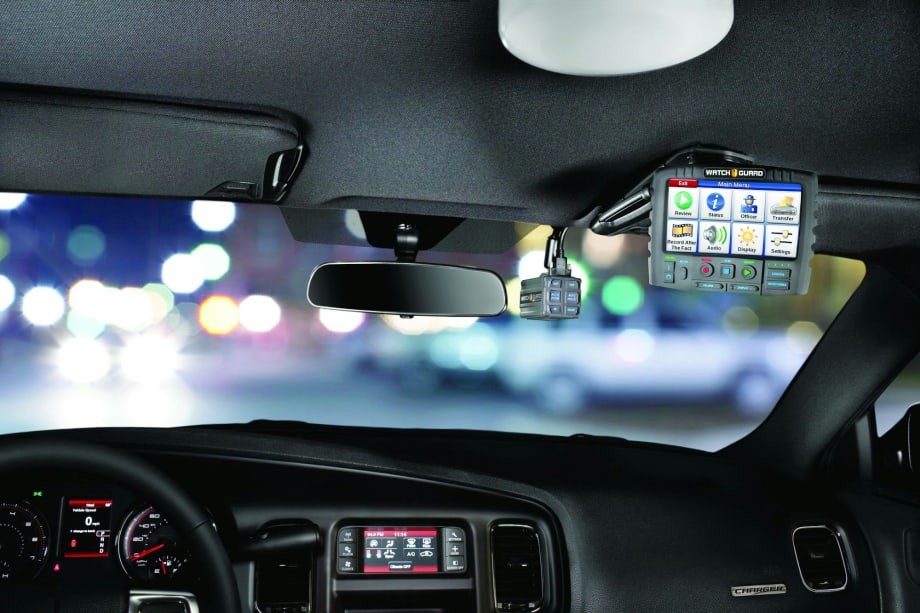 Catching It All on Camera