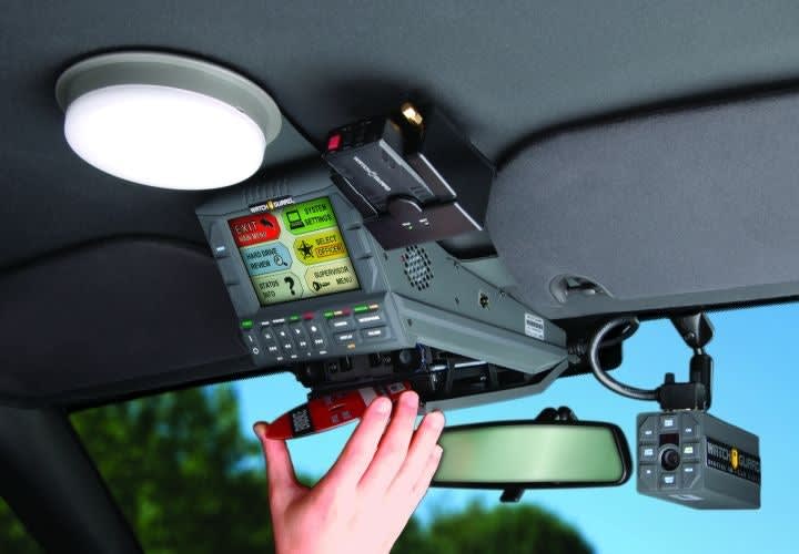 WatchGuard Video Introduces Feature That Allows Recording After the Fact