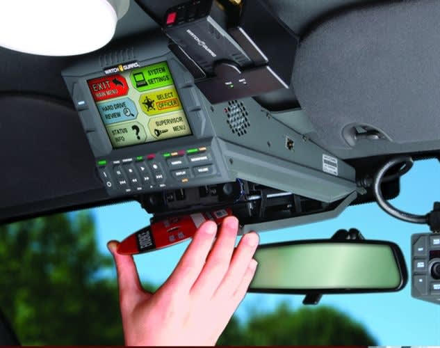 WatchGuard Video Wins Expanded Contract from Minnesota State Patrol